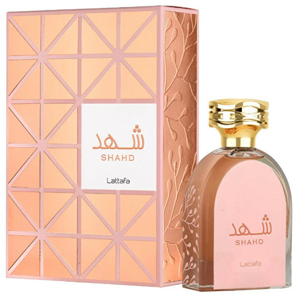Profumo Shahd 100ml | Lattafa